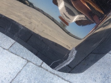 фото thumb №6, Бампер mercedes vito 447