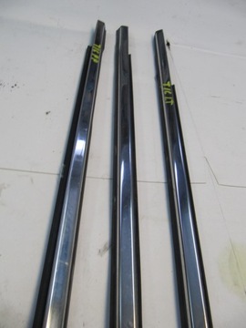 фото thumb №13, Chrysler town country 11- планка накладка хром перед зад grand caravan