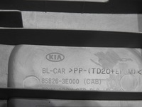 фото thumb №7, Защита стойка правая b kia sorento i