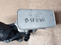 фото thumb №5, Фільтр оливи корпус основа bmw b57d30