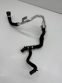 фото thumb №8, Audi s6 s7 c7 4.0 tfsi шланг провода магистраль воды комплект оригинал