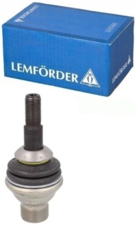 фото thumb №8, Шаровая опора рычага bmw p. 5 g30 x drive 1