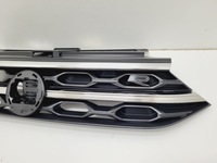 фото thumb №2, Vw t-roc lift r-line 2ga решётка радиатора решётка радиатора