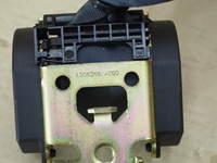 фото thumb №10, Правий задня pas безпеки peugeot 206 cc