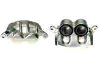 фото thumb №1, Budweg супорт гальмівний перед l ford transit nissan cabstar e