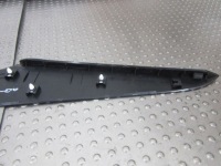 фото thumb №13, Ssangyong korando iv 2022 молдинг панель з консоли панели