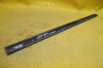 фото thumb №8, Планка двері лівий перед zafira b 13137772 z21b