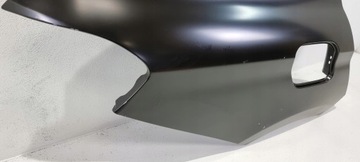 фото thumb №8, Крило праві зад задній fiat tipo ii універсал 15-