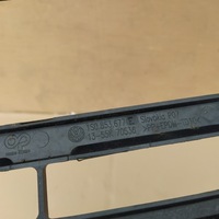 фото thumb №7, Vw up 12- решітка бампера перед 1s0853677e