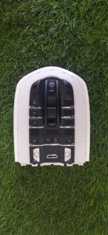 фото thumb №1, Панель керування porsche cayenne 7p