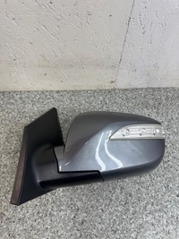 фото thumb №8, Дзеркало ліва 8 pin hyundai ix35 2010-2015