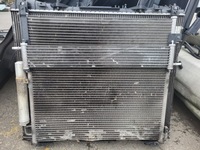 фото thumb №1, Дополнительная радиатор wody land range rover sport ii l494 vogue l405 оригинальный номер