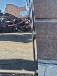 фото thumb №9, Audi a3 8v дверь правые задние зад