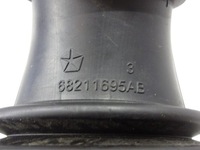 фото thumb №5, Труба повітря повітрозабірник jeep cherokee 2,4 kl 13-