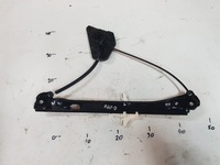 фото thumb №2, Skoda rapid 12-17r підйомник лівий задня spaceback