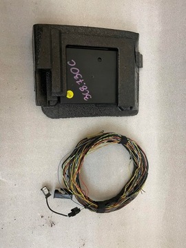 фото thumb №4, Vw блютуз жгут 3c8035730d 3c8035730c 3c8035730b