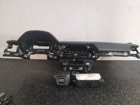 фото thumb №4, Консоль audi q5 80a hud ремені подушка