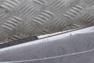 фото thumb №11, Bmw оригинальный номер 51770034732 планка пороговая