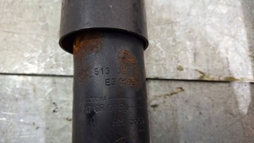 фото thumb №7, Амортизатор правый левый зад kpl 1k0513029mq skoda yeti 5l vw golf vi