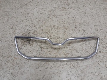 фото thumb №1, Решітка радіатора решітка хром решітка решітка skoda octavia iii 5e0853651 2013-2016r