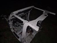 фото thumb №9, Порог стойка фартук jeep wrangler iv jl