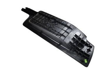 фото thumb №8, Планка порога градус trafic ii vivaro зад правая 8200041182 7695500qab