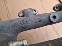 Колектор води магістраль ferrari 612 scaglietti f137 в Україні, фото thumb