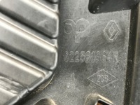 фото thumb №3, Renault scenic 4 iv решётка радиатора решётка радиатора перед