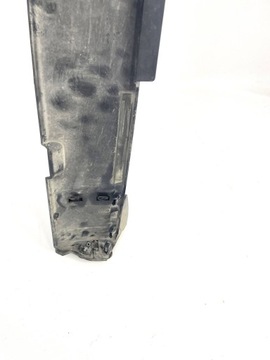 фото thumb №13, Dodge challenger widebody 2015+ накладка пороговая порог планка левая