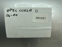 фото thumb №12, Opel corsa d капот крышка двигателя 06-11
