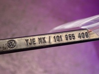 фото thumb №7, Vw golf iv hb 5d 97-06 важіль двірники ліві 1q1955409