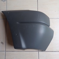 фото thumb №1, Ford ranger 98-02 уголок бампера передний