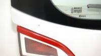 фото thumb №6, Крышка багажника зад renault scenic iii 09-13r ted69