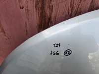 фото thumb №5, Toyota avensis t27 09-14 капот 1g6