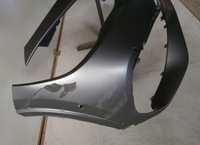 фото thumb №7, Бампер mercedes gla amg w247 x247 перед nr m12