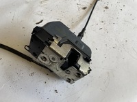 фото thumb №3, Renault scenic ii lift замок дверь левый задняя 6pin