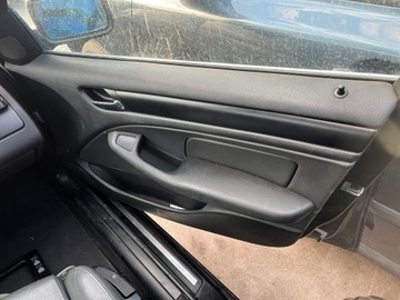 фото thumb №14, Сиденья диван задняя bmw e46 touring универсал кожа обивка 2001-2005 sport