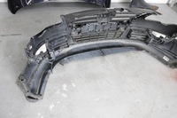 фото thumb №8, Бампер капот перед крыло pas усилитель лобовое vw passat b6 чёрный