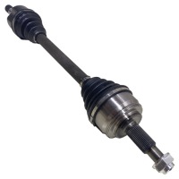 Maxgear приводной вал renault master 3 2.3 dci левое Оригинал, фото thumb