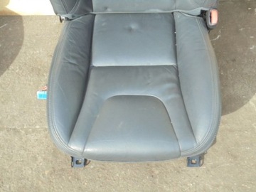 фото thumb №12, Volvo s60 ii сидіння сидіння перед лівий правий