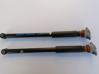 фото thumb №3, Ford fiesta mk7 амортизатори задня 5d амортизатор задній kpl