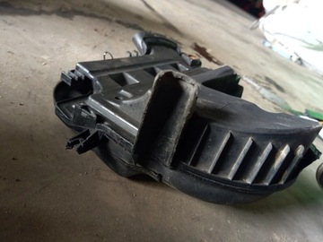 фото thumb №10, Корпус фильтра powietrzarenault trafic vivaro 1.9dci 7700114532 8200065768