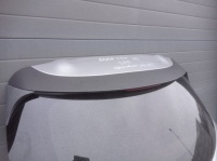 фото thumb №6, Mazda 3 bm хетчбек кришка багажника 38p оригінальна запчастина лак 13-17