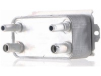 фото thumb №1, Радіатор оливи land rover range rover sport 2.0-5.0 velar 2.0-5.0