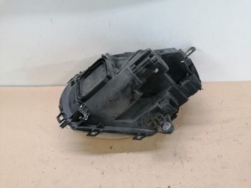 фото thumb №9, Лампа левая перед mini cooper r56 r55 06-10 uk