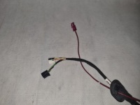 фото thumb №8, Mercedes a-klasa w177 18- дзеркало праве 13 pin 7+6 pin антена