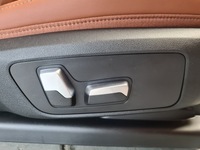 фото thumb №5, Bmw 3 g20 средство сиденья диван туннель обшивки обивка кожа individual