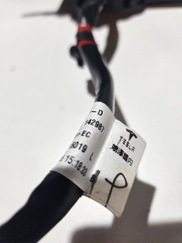 фото thumb №8, Tesla модель 3 рестайлинг зеркало внешние левое 1592033-00-d