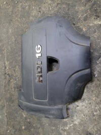 фото thumb №1, Citroen ds5 2.0 hdi защита двигателя 9674161080