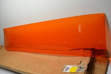 фото thumb №8, Mercedes w123 w126 обтікач спойлер люк